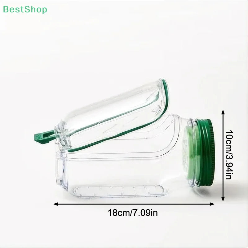 FreshLock™ Container (2–Pack Bundle)