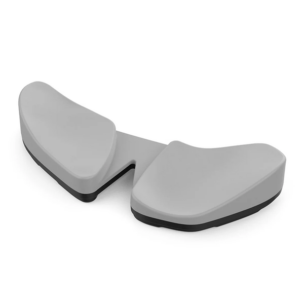Smart Mouse Wrist Pad